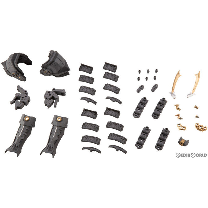 【中古即納】[PTM] M.S.G モデリングサポートグッズ メカサプライ23 エクスアーマーF(ロボット用) プラモデル(MJ23) コトブキヤ(20210521)