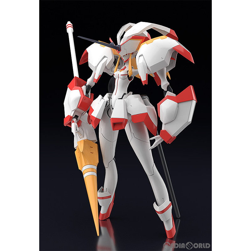 【中古即納】[PTM] (再々販) MODEROID(モデロイド) ストレリチア ダーリン・イン・ザ・フランキス プラモデル グッドスマイルカンパニー(20230211)