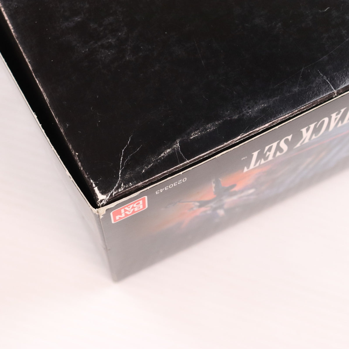 【中古即納】[PTM] デス・スター攻略セット STAR WARS(スター・ウォーズ) エピソード4/新たなる希望 プラモデル バンダイ(20180623)