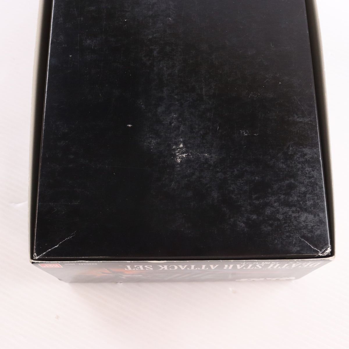 【中古即納】[PTM] デス・スター攻略セット STAR WARS(スター・ウォーズ) エピソード4/新たなる希望 プラモデル バンダイ(20180623)