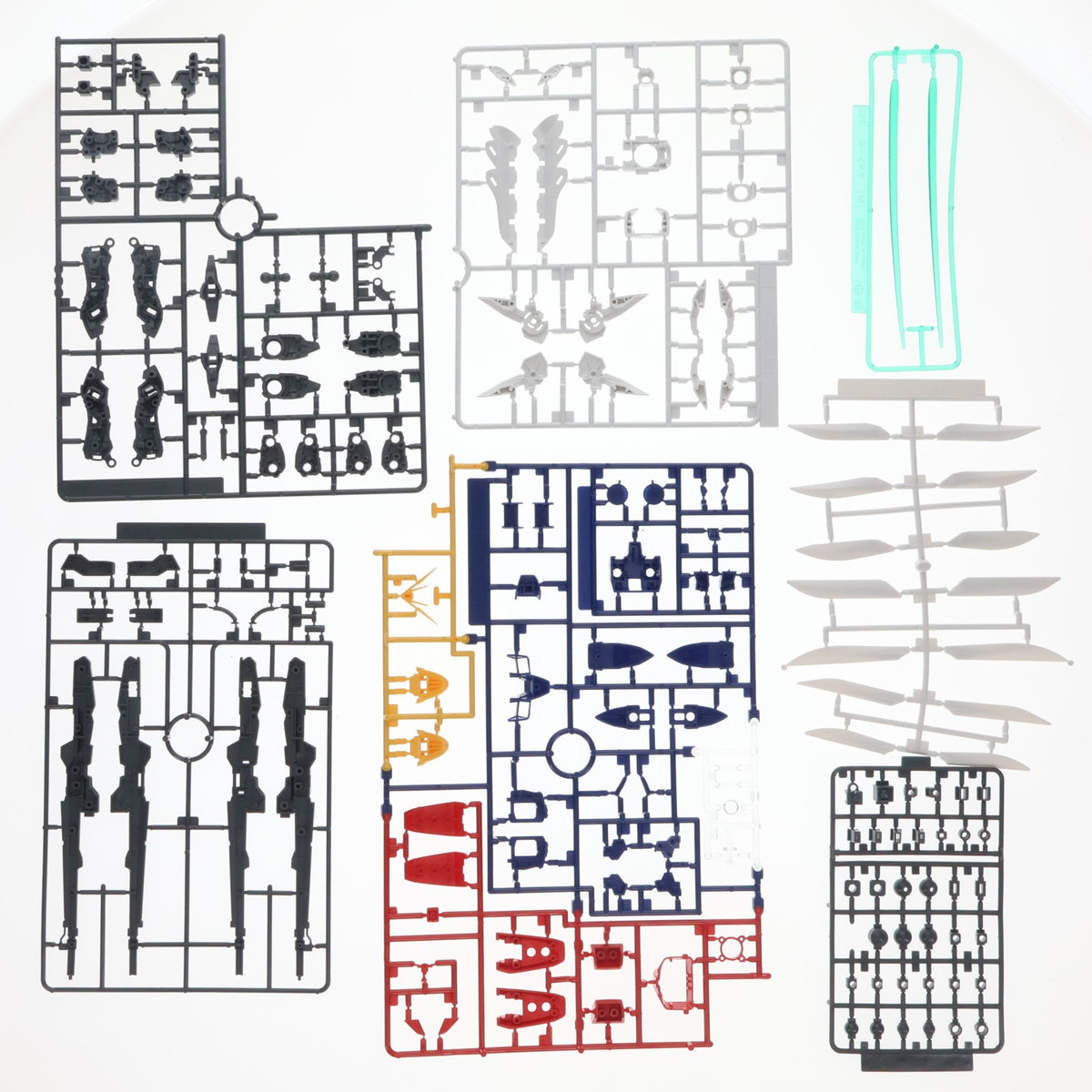 【中古即納】[PTM] MG 1/100 XXXG-00W0 ウイングガンダムゼロ(エンドレスワルツ版) 新機動戦記ガンダムW Endless Waltz(ウイング エンドレスワルツ) プラモデル(0129454) バンダイ(20171202)