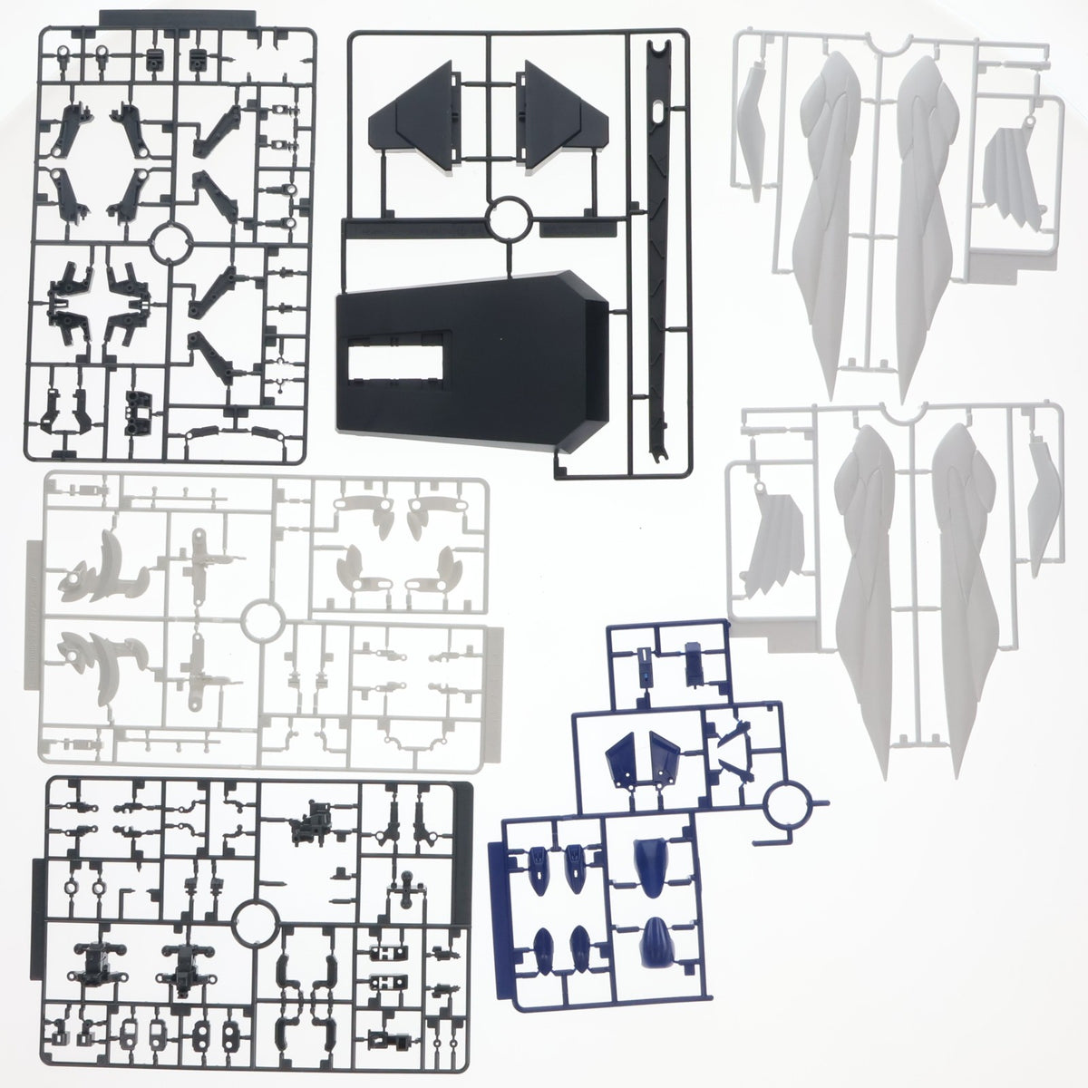 【中古即納】[PTM] MG 1/100 XXXG-00W0 ウイングガンダムゼロ(エンドレスワルツ版) 新機動戦記ガンダムW Endless Waltz(ウイング エンドレスワルツ) プラモデル(0129454) バンダイ(20171202)