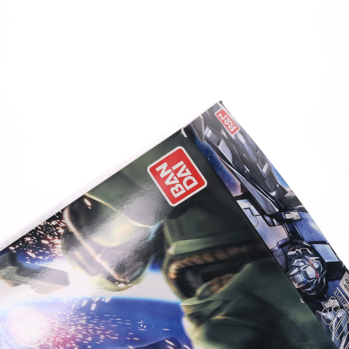 【中古即納】[PTM] MG 1/100 デルタプラス 機動戦士ガンダムUC(ユニコーン) プラモデル(0170962) バンダイ(20110806)