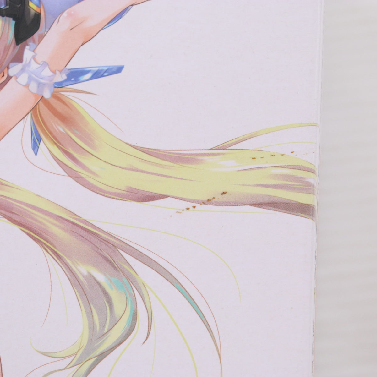 【中古即納】[PTM] フレームアームズ・ガール フレズヴェルク=アーテル サマーバケーション Ver. プラモデル(FG088) コトブキヤ(20210529)