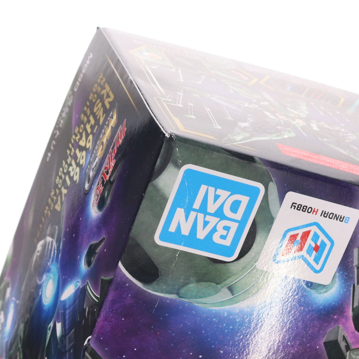 【中古即納】[PTM] MGSD クシャトリヤ 機動戦士ガンダムUC(ユニコーン) プラモデル(2861704) バンダイスピリッツ(20260926)