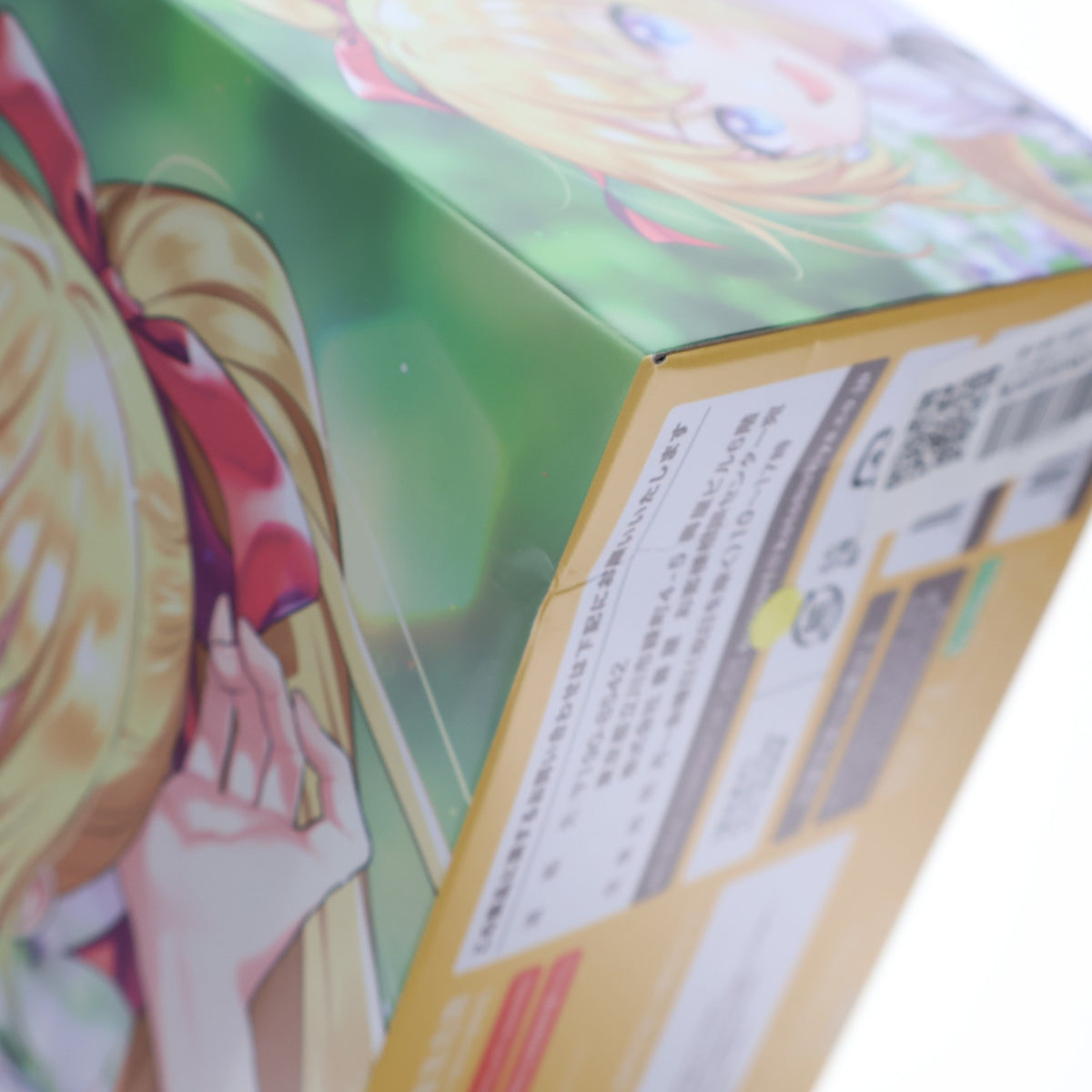 【中古即納】[PTM] (再々販) 創彩少女庭園 1/10 佐伯リツカ【聖アイリス女学園高等部・夏服】(さえきりつか) プラモデル(JK003R) コトブキヤ(20260718)
