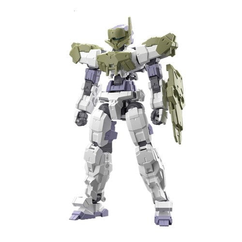 【中古即納】[PTM] (再販) 30MM 1/144 近接戦闘用オプションアーマー(アルト用/ダークグリーン) 30 MINUTES MISSIONS(サーティミニッツミッションズ) プラモデル用アクセサリ バンダイスピリッツ(20250601)