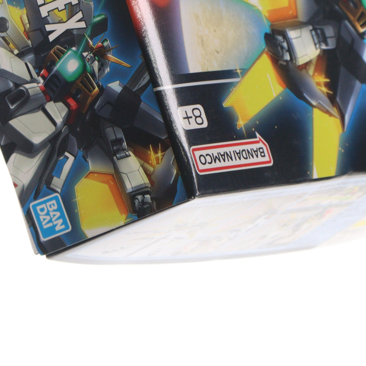 【中古即納】[PTM] HGAW 1/144 GX-9901-DX ガンダムダブルエックス 機動新世紀ガンダムX プラモデル(0183664) バンダイスピリッツ(20191217)