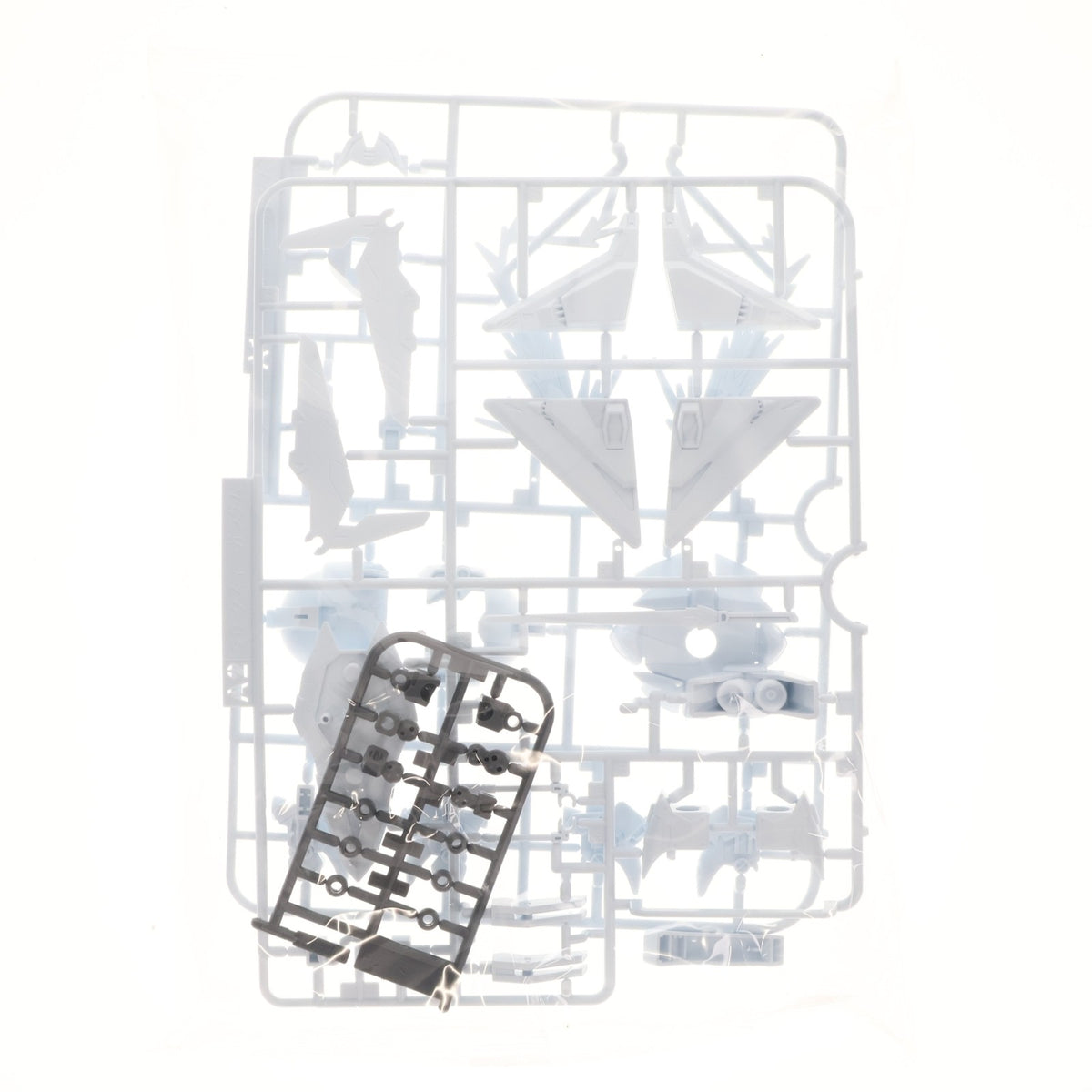 【中古即納】[PTM] (再販) SDガンダム BB戦士 386 RX-105 クスィーガンダム 機動戦士ガンダム 閃光のハサウェイ プラモデル(5060687) バンダイスピリッツ(20240930)