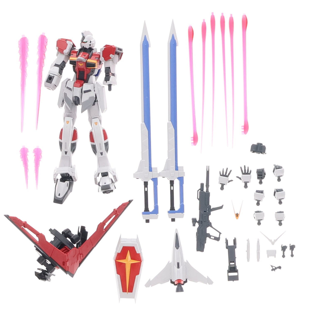 【中古即納】[PTM] プレミアムバンダイ限定 RG 1/144 ZGMF-X56S/β ソードインパルスガンダム 機動戦士ガンダムSEED DESTINY(シード デスティニー) プラモデル(5061034) バンダイスピリッツ(20201130)