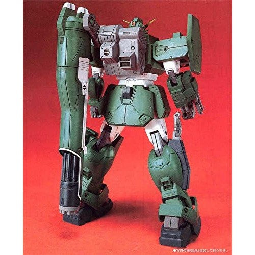 【中古即納】[PTM] HG 1/100 GT-9600 ガンダムレオパルド 機動新世紀ガンダムX プラモデル(645075) バンダイスピリッツ(20260831)