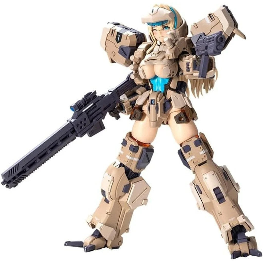 【中古即納】[PTM] コトブキヤショップ限定特典付属 ゼニス・ガール FRONT MISSION(フロントミッション) プラモデル(KP827) コトブキヤ(20260625)