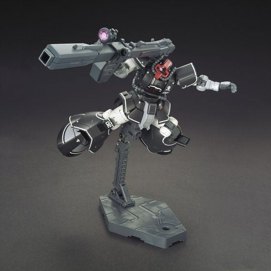 【中古即納】[PTM] (再販) HG 1/144 ドム試作実験機 機動戦士ガンダム THE ORIGIN(ジ・オリジン) プラモデル バンダイスピリッツ(20250417)