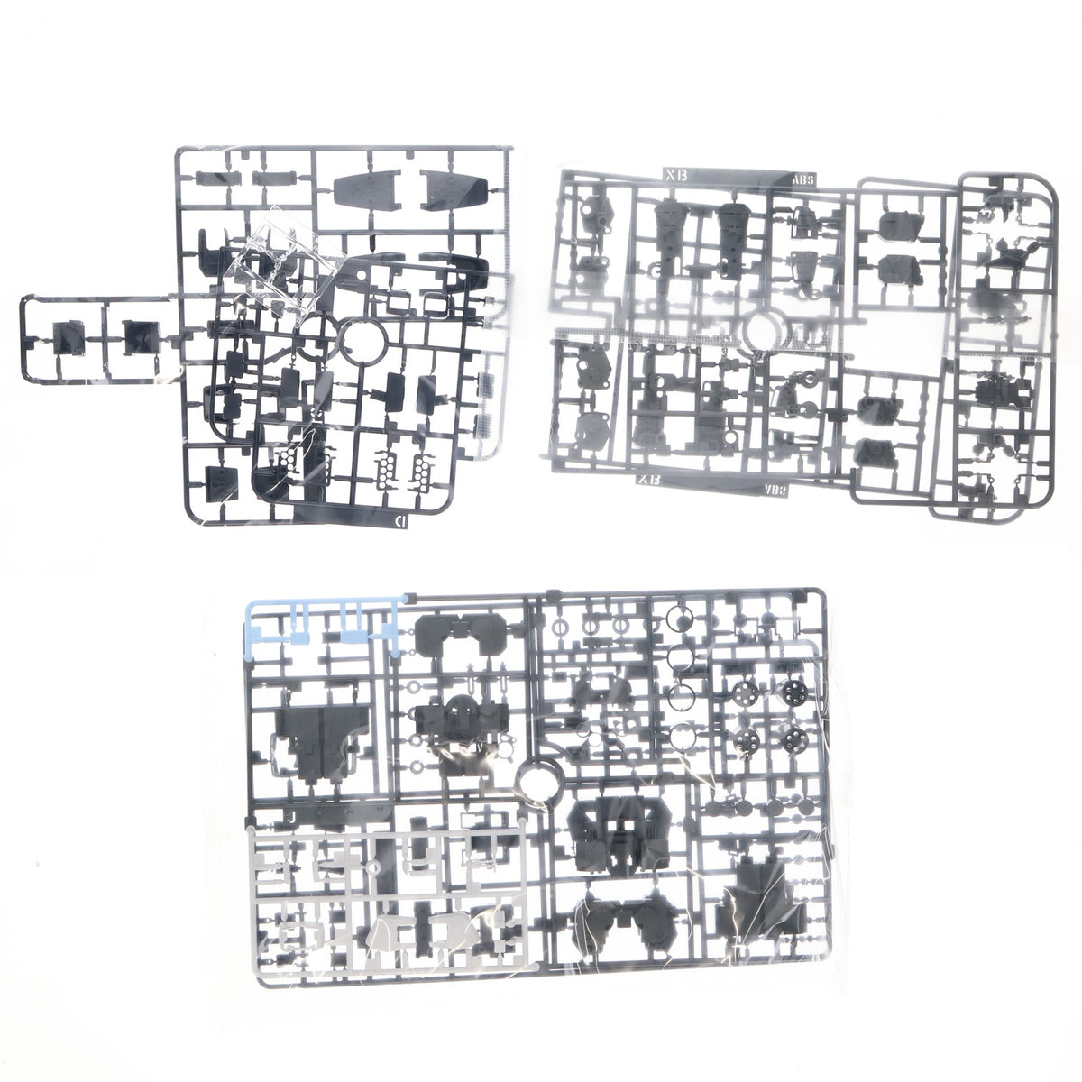 【中古即納】[PTM] プレミアムバンダイ限定 MG 1/100 XXXG-01H2 ガンダムヘビーアームズ改 EW 新機動戦記ガンダムW Endless Waltz(エンドレスワルツ) プラモデル(0211630) バンダイ(20161031)