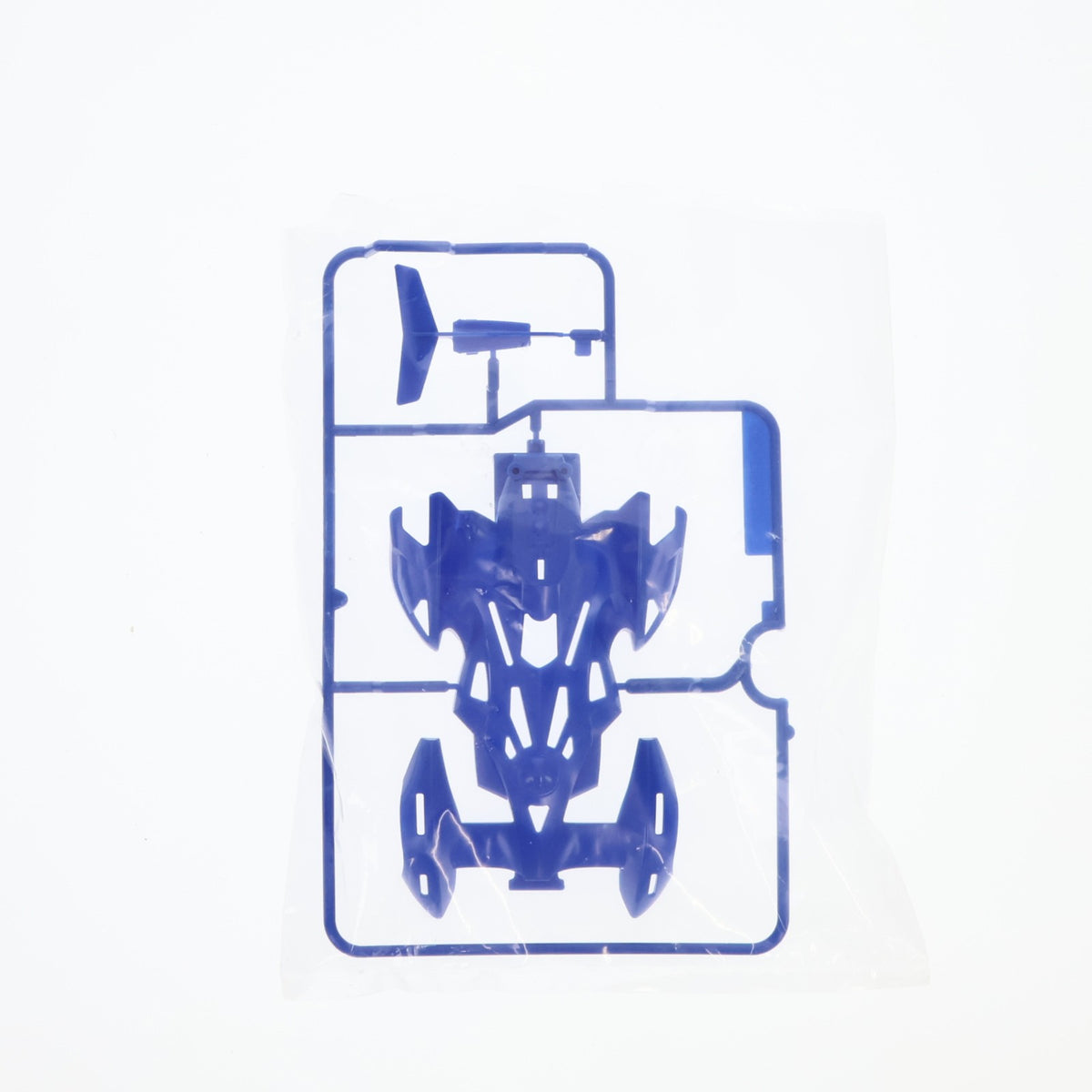 【中古即納】[PTM] エアロミニ四駆シリーズ No.5 1/32 ストームクルーザー プラモデル(19605) タミヤ(20111007)