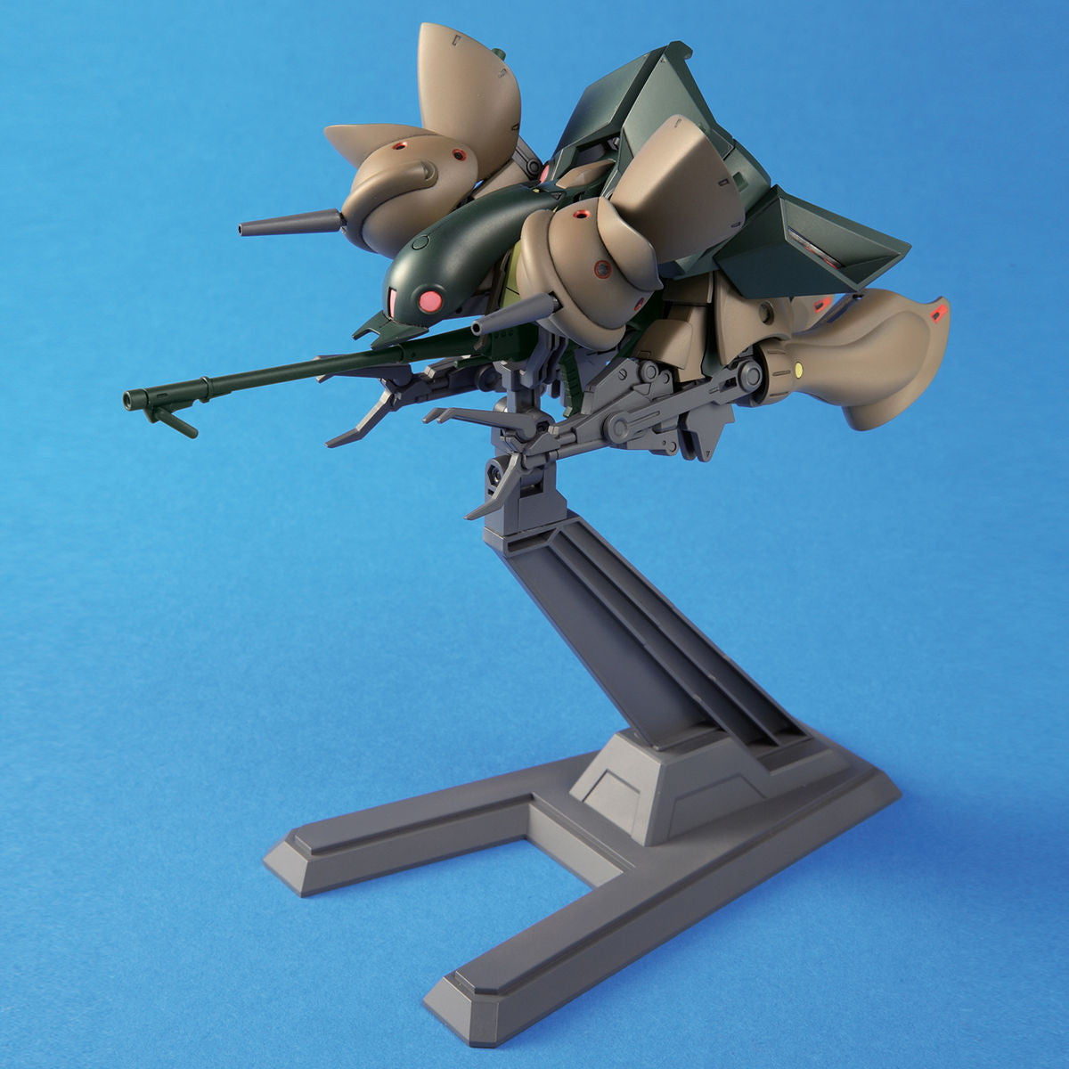 【中古即納】[PTM] (再販) HGUC 1/144 RX-110 ガブスレイ 機動戦士Zガンダム プラモデル(5060395) バンダイスピリッツ(20261016)