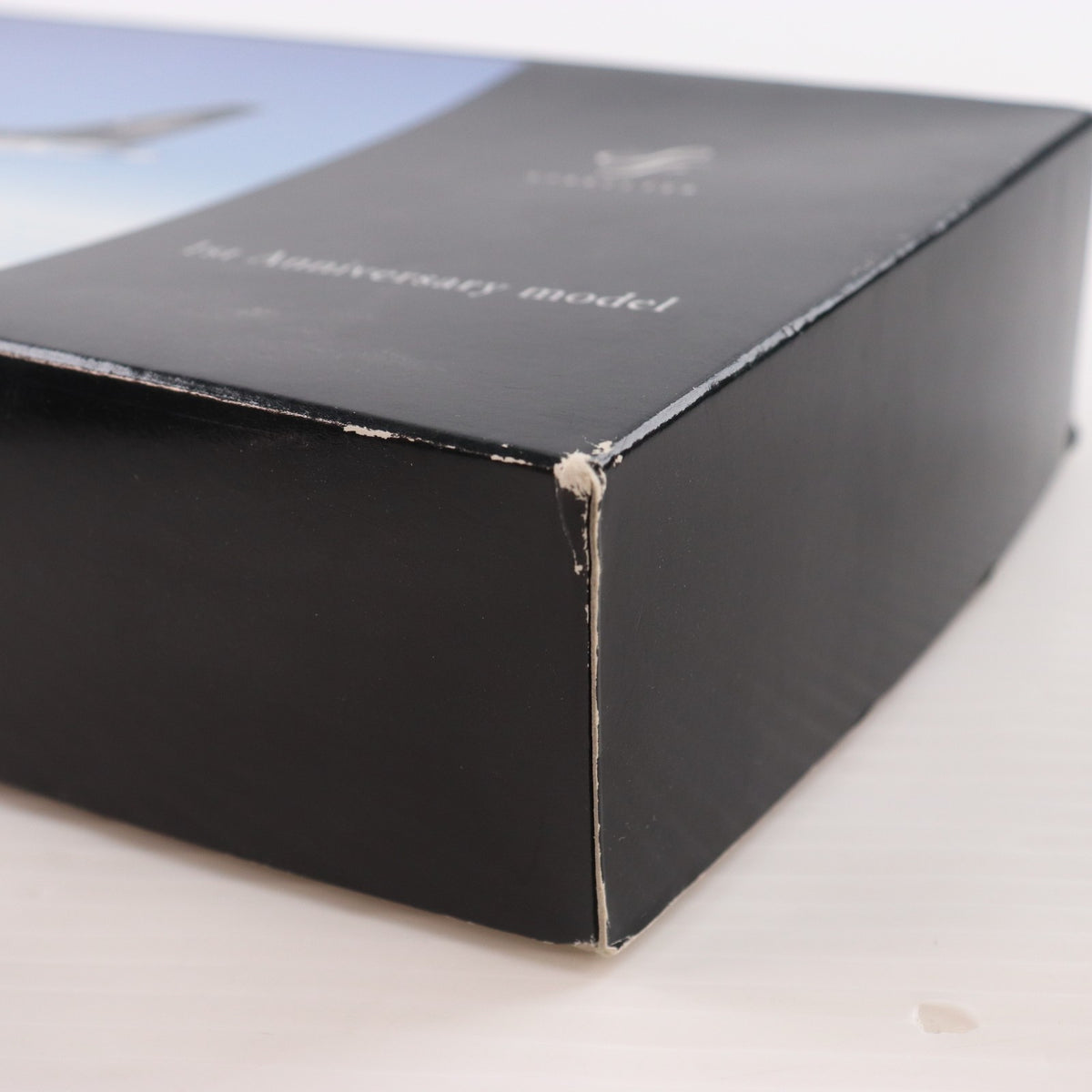 【中古即納】[PTM] 1/200 エアバス A320 STARFLYER 1st Anniversary プラモデル ハセガワ(20071231)