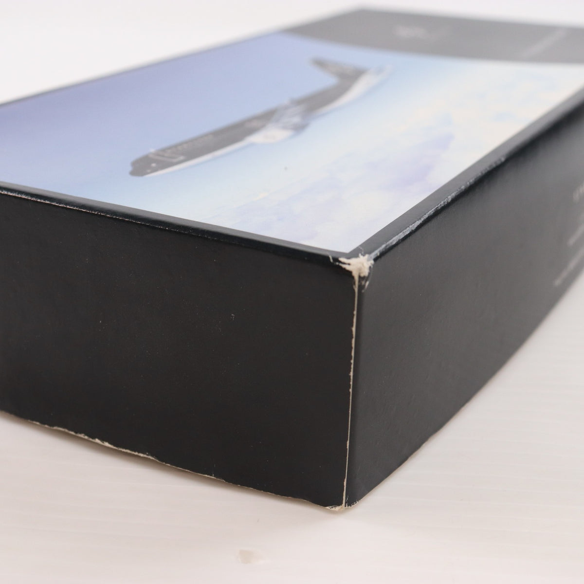 【中古即納】[PTM] 1/200 エアバス A320 STARFLYER 1st Anniversary プラモデル ハセガワ(20071231)