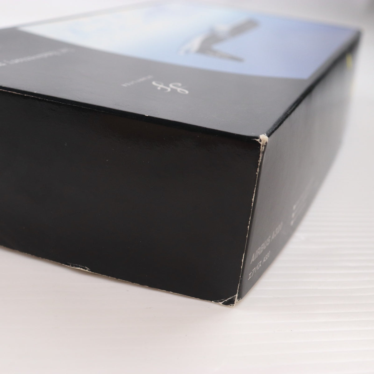 【中古即納】[PTM] 1/200 エアバス A320 STARFLYER 1st Anniversary プラモデル ハセガワ(20071231)