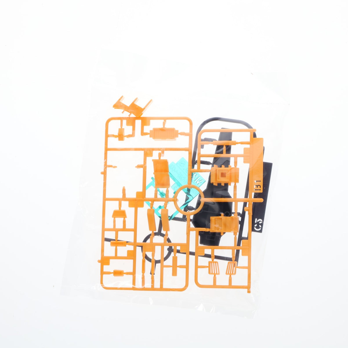 【中古即納】[PTM] プレミアムバンダイ限定 MG 1/100 ガンダムTR-1[ヘイズル・アウスラ] ADVANCE OF Z(アドバンスオブゼータ) ティターンズの旗のもとに プラモデル(5061043) バンダイスピリッツ(20201218)