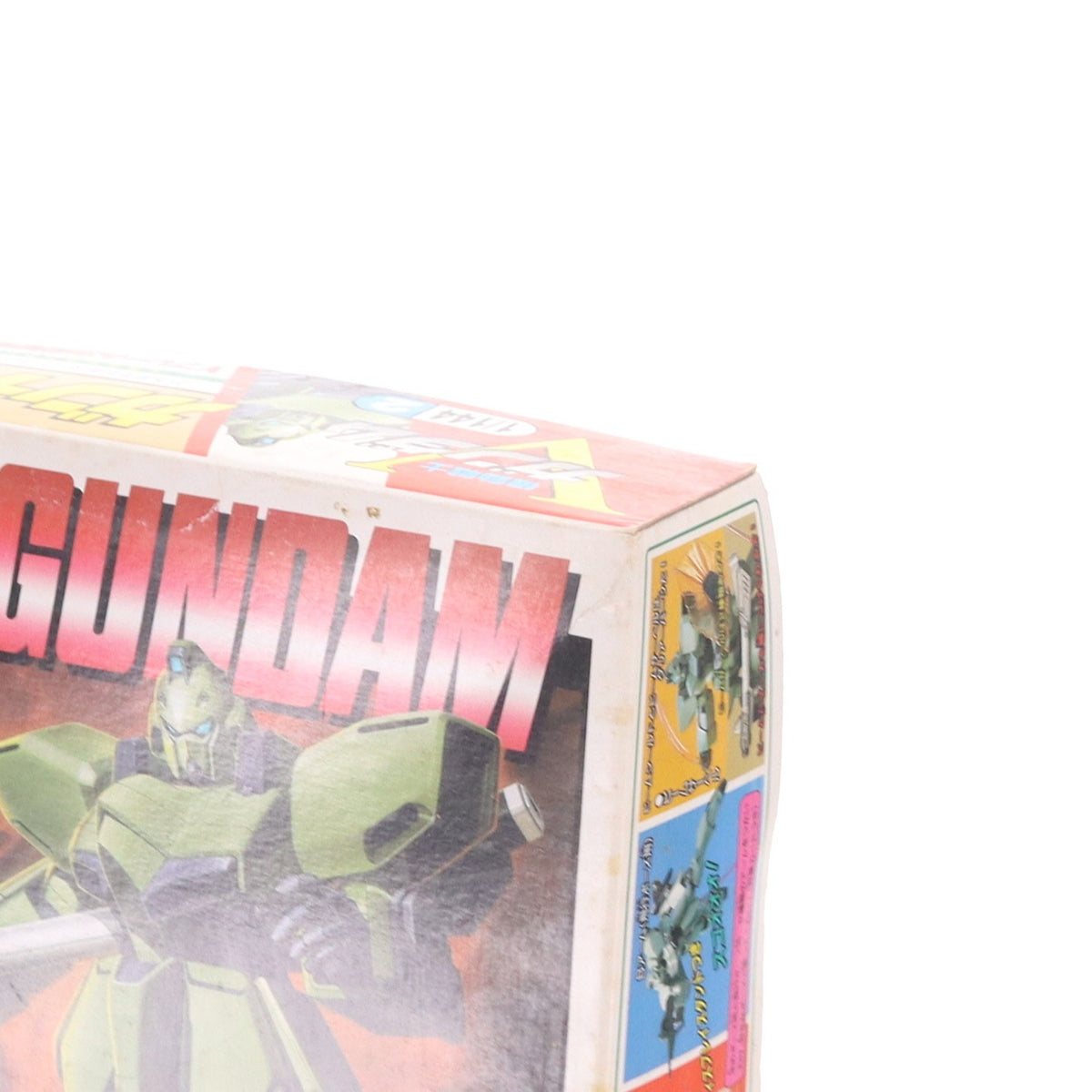 【中古即納】[PTM] 1/144 LM111E02 ガンイージ 機動戦士Vガンダム プラモデル(0039048) バンダイ(20180410)