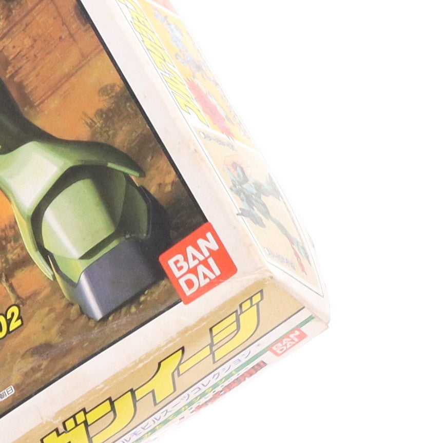 【中古即納】[PTM] 1/144 LM111E02 ガンイージ 機動戦士Vガンダム プラモデル(0039048) バンダイ(20180410)