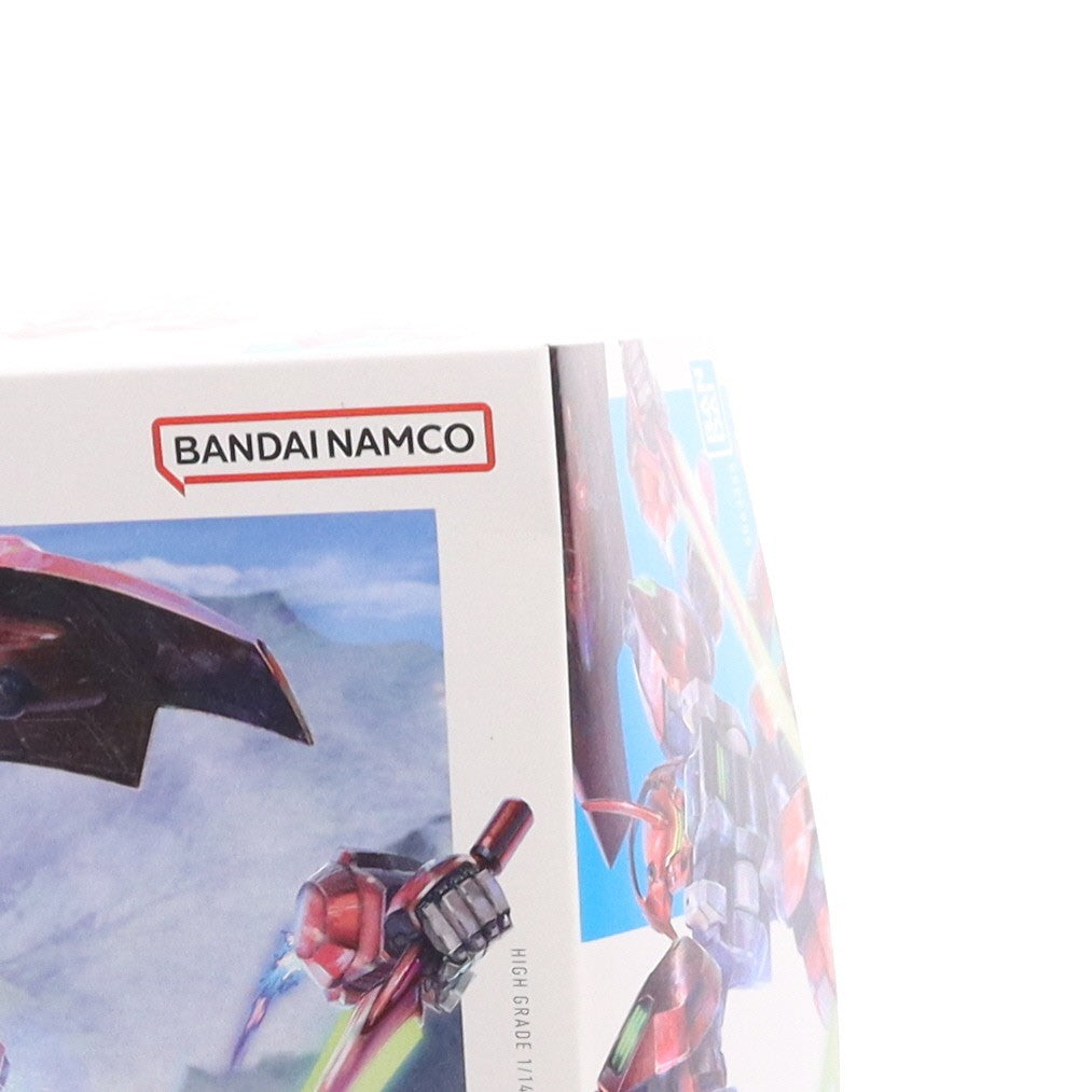 【中古即納】[PTM] (再販) HG 1/144 ダリルバルデ 機動戦士ガンダム 水星の魔女 プラモデル(5063355) バンダイスピリッツ(20260729)