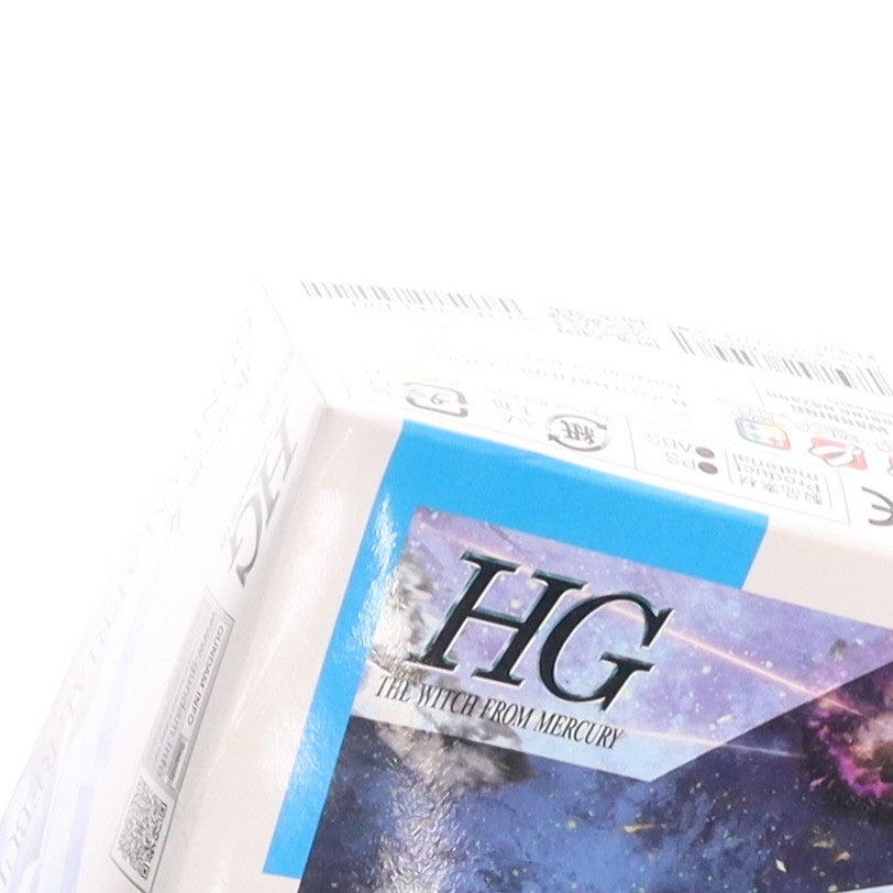【中古即納】[PTM] (再販) HG 1/144 ガンダムエアリアル(改修型) 機動戦士ガンダム 水星の魔女 プラモデル(5065096) バンダイスピリッツ(20260822)