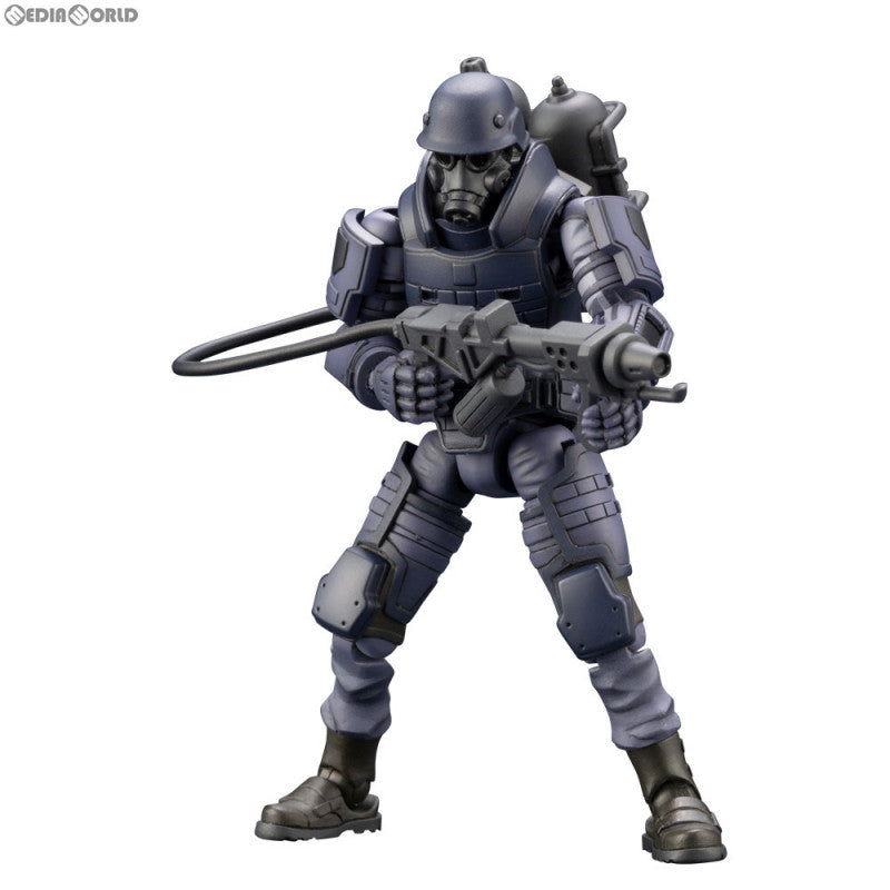 【中古即納】[PTM] ヘキサギア 1/24 アーリーガバナーVol.2 プラモデル(HG042) コトブキヤ(20200919)