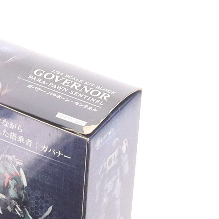 【中古即納】[PTM] ヘキサギア 1/24 ガバナー パラポーン・センチネル プラモデル(HG015) コトブキヤ(20181221)