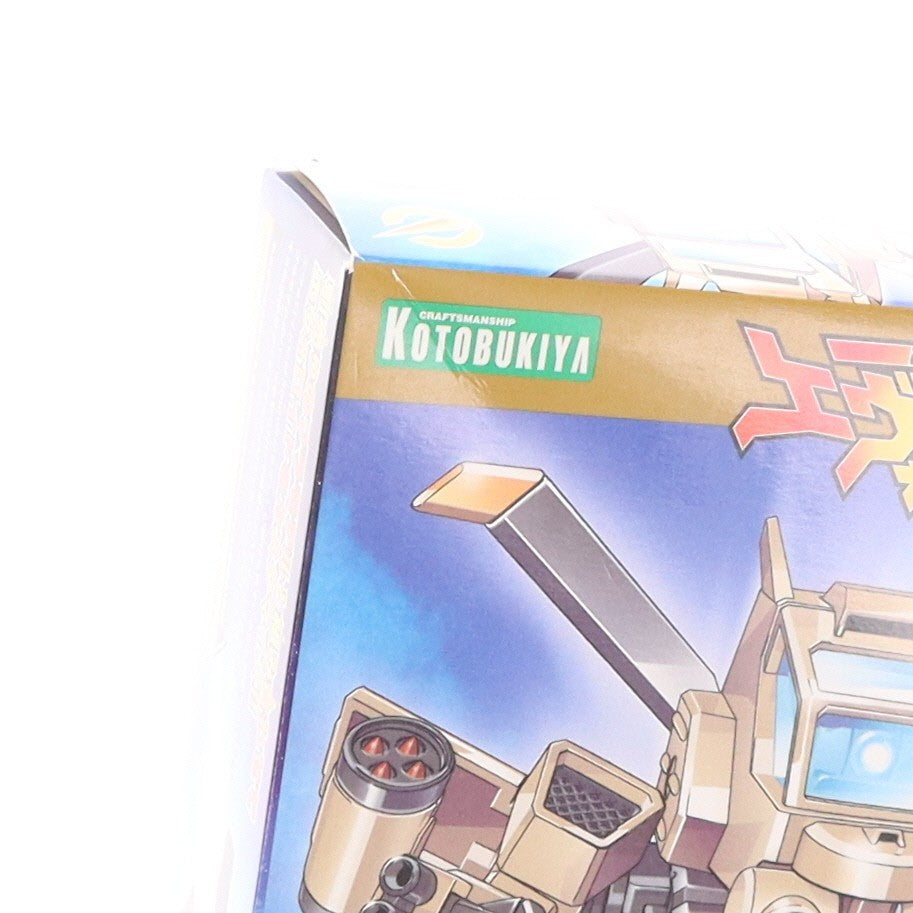【中古即納】[PTM] エヴォロイド EVG-R01 ジャイロン プラモデル(IT005) コトブキヤ(20220929)