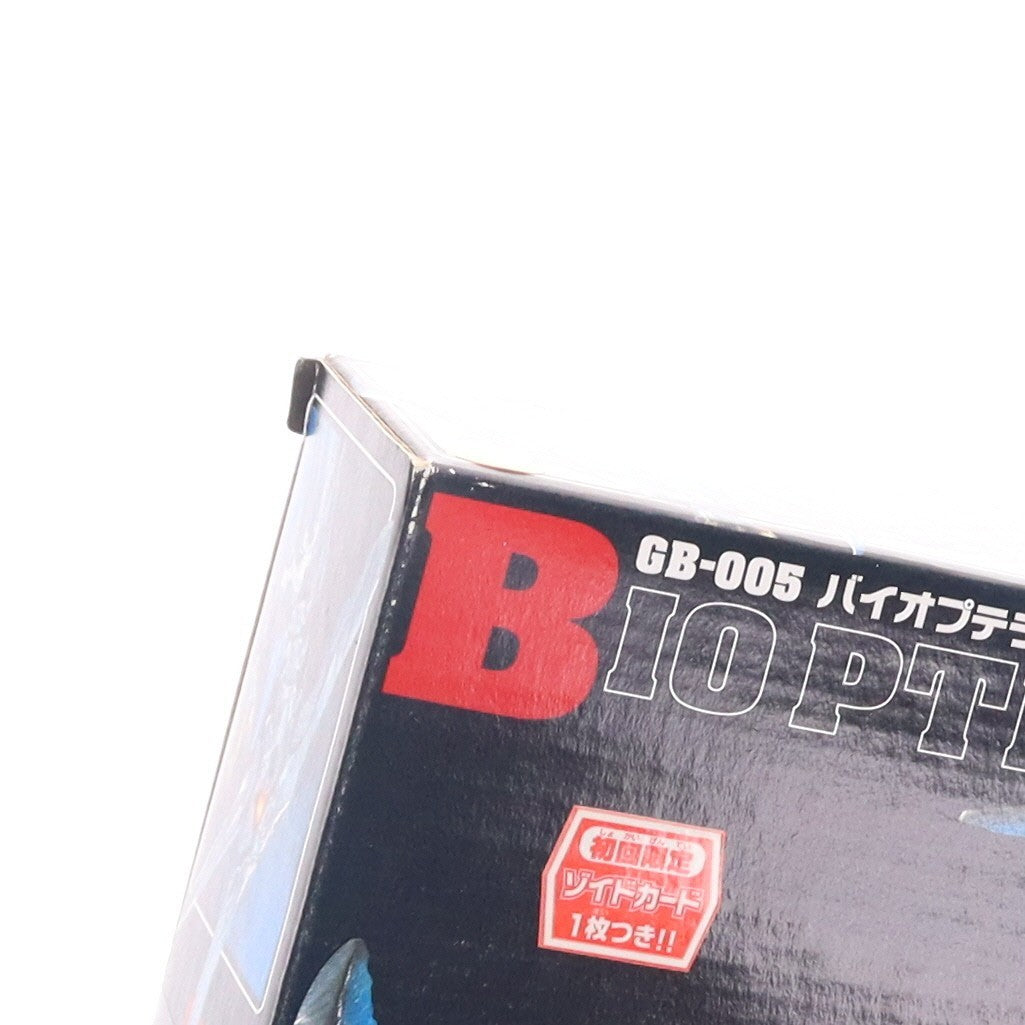【中古即納】[PTM] 1/72 GB-005 バイオプテラ ZOIDS GENESIS(ゾイドジェネシス) プラモデル(716426) トミー(20050731)