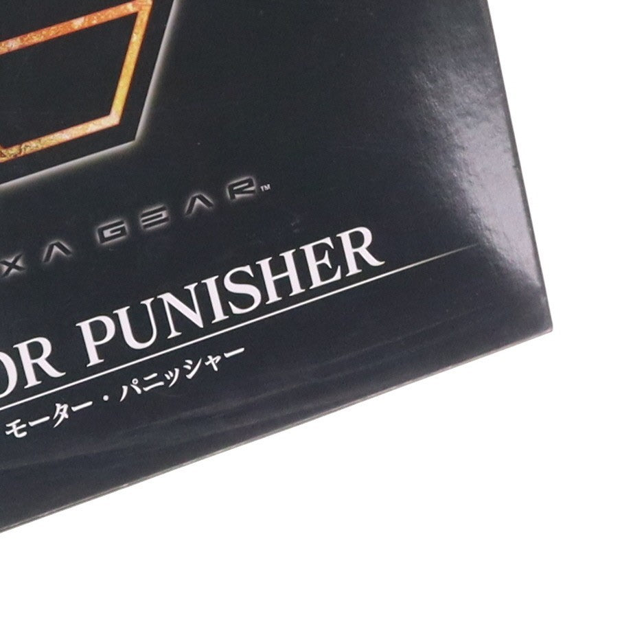 【中古即納】[PTM] ヘキサギア 1/24 モーター・パニッシャー プラモデル(HG006) コトブキヤ(20170927)
