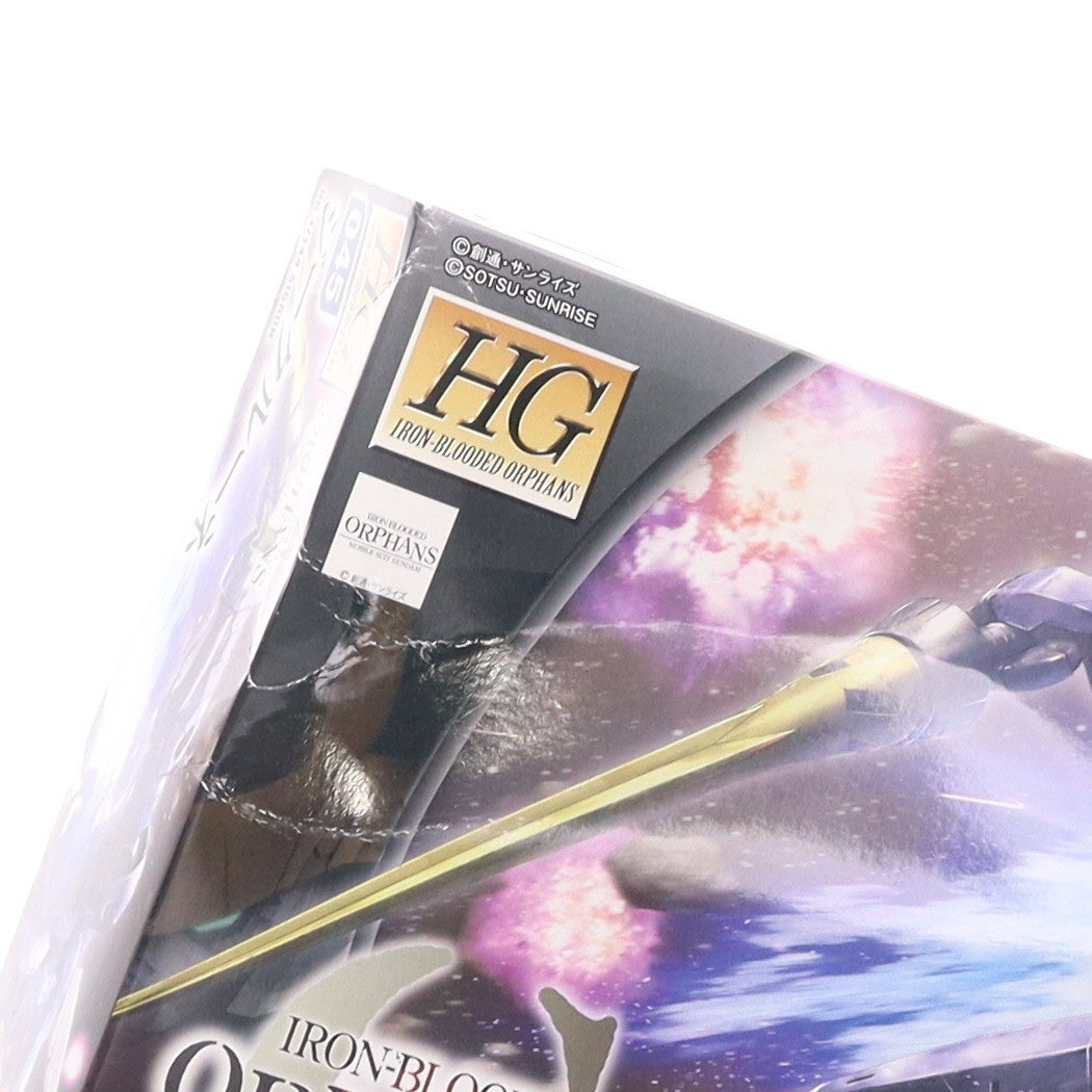 【中古即納】[PTM] (再販) HG 1/144 ジークルーネ 機動戦士ガンダム 鉄血のオルフェンズG プラモデル(5063707) バンダイスピリッツ(20220618)