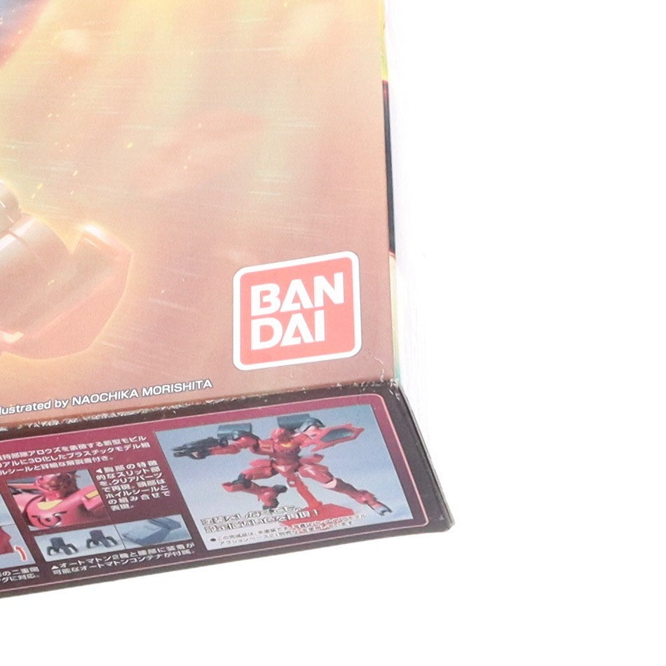 【中古即納】[PTM] HG 1/144 GNX-704T アヘッド 機動戦士ガンダム00(ダブルオー) プラモデル(0156657) バンダイ(20081107)