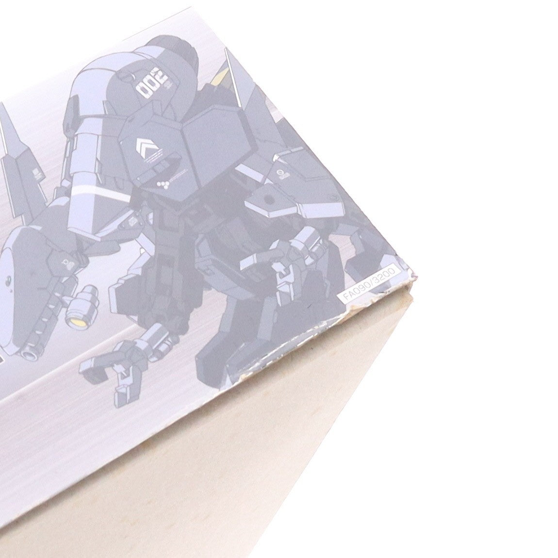 【中古即納】[PTM] フレームアームズ 1/100 NSG-25γ シュトラウス:RE プラモデル(FA090) コトブキヤ(20170917)