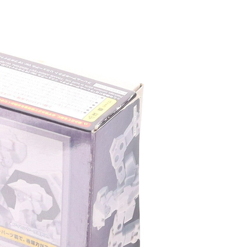 【中古即納】[PTM] フレームアームズ 1/100 フレームアーキテクト リニューアルVer.(オフホワイト) プラモデル用アクセサリ(FAF08) コトブキヤ(20171220)