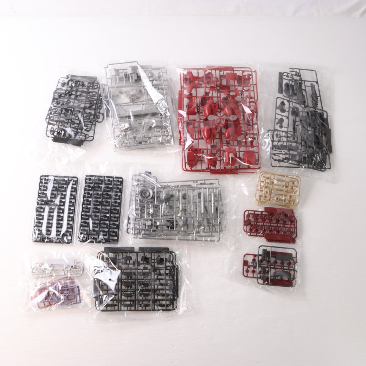 【中古即納】[PTM] HMM 1/72 アイアンコング プロイツェン ナイツ ZOIDS(ゾイド) プラモデル(ZD098) コトブキヤ(20180330)