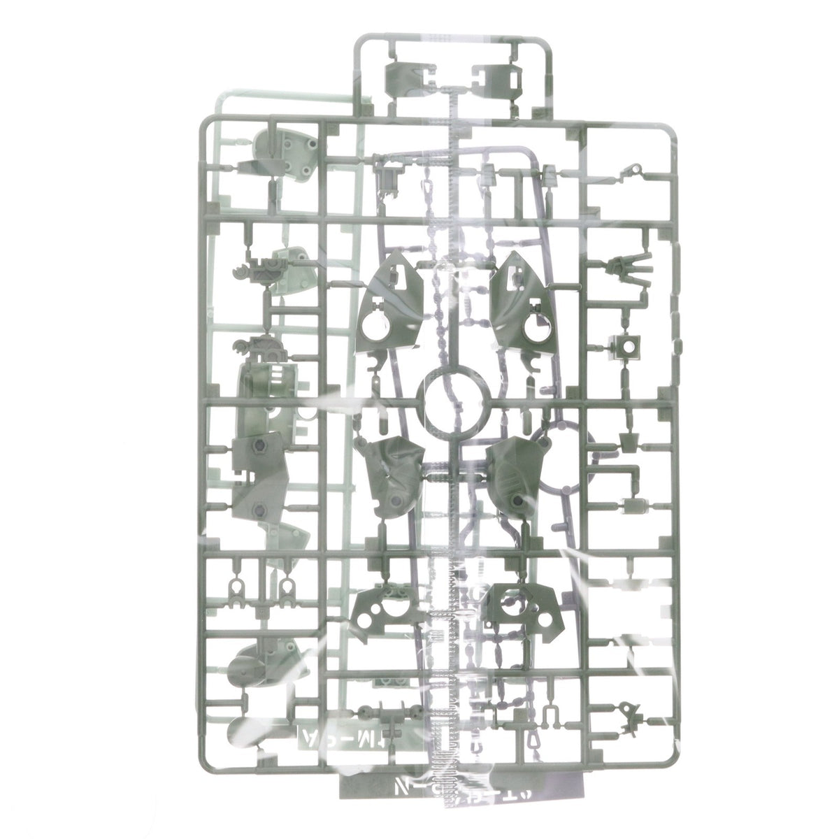 【中古即納】[PTM] プレミアムバンダイ限定 HG スコープドッグ用拡張パーツセット8 装甲騎兵ボトムズ ディティールアップパーツ プラモデル用アクセサリ(5068883) バンダイスピリッツ(20250930)
