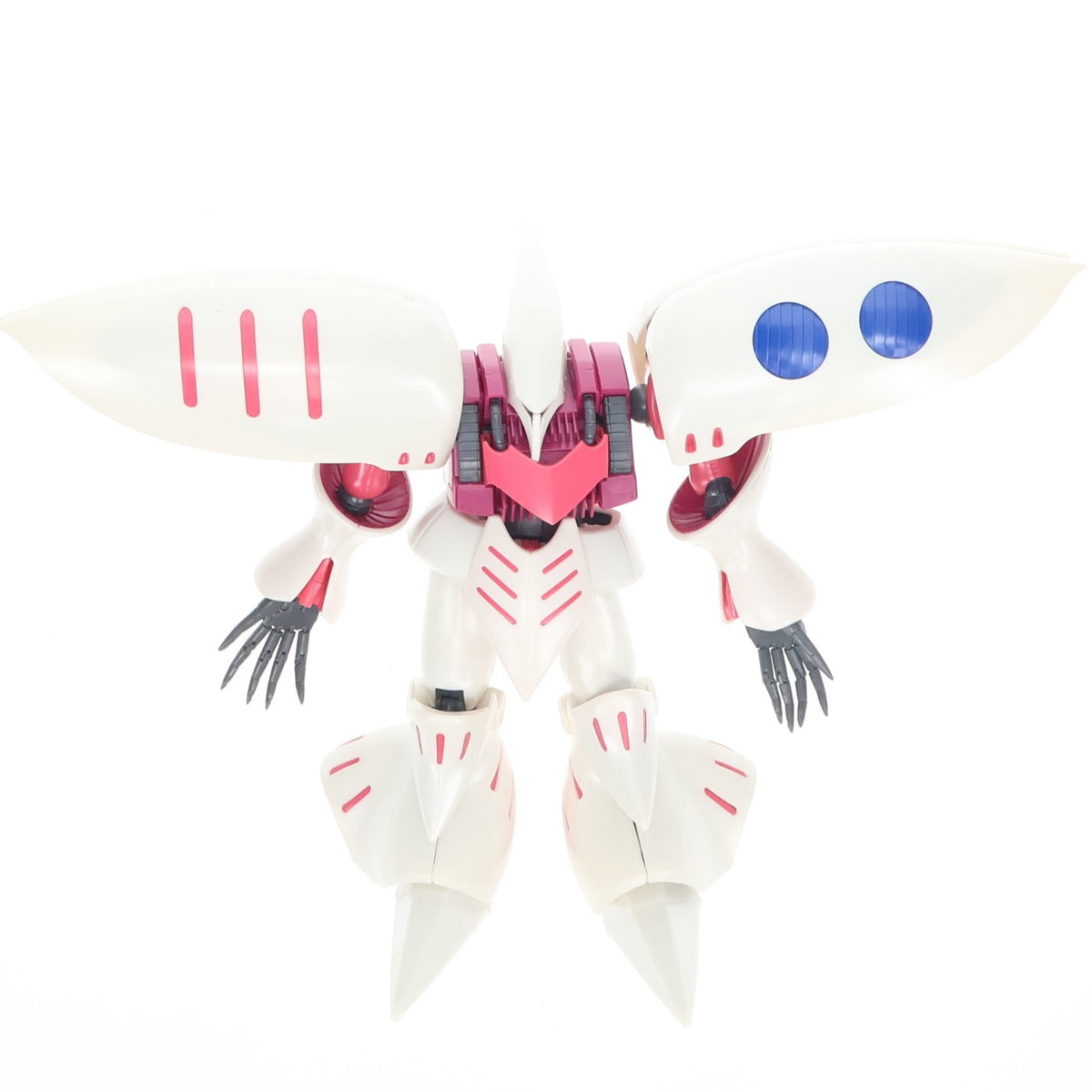 【中古即納】[PTM] (再販) MG 1/100 AMX-004 キュベレイ 機動戦士Zガンダム プラモデル(5063508) バンダイスピリッツ(20251029)