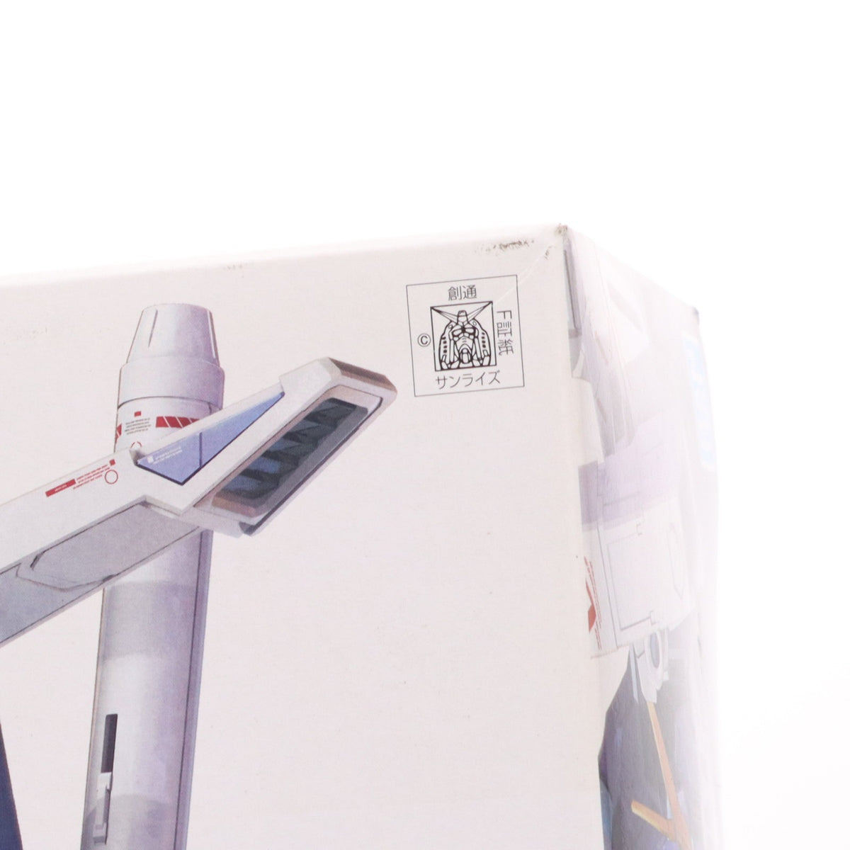 【中古即納】[PTM] (再販) MG 1/100 FAZZ(ファッツ) Ver.Ka ガンダム・センチネル プラモデル(5058880) バンダイスピリッツ(20260325)