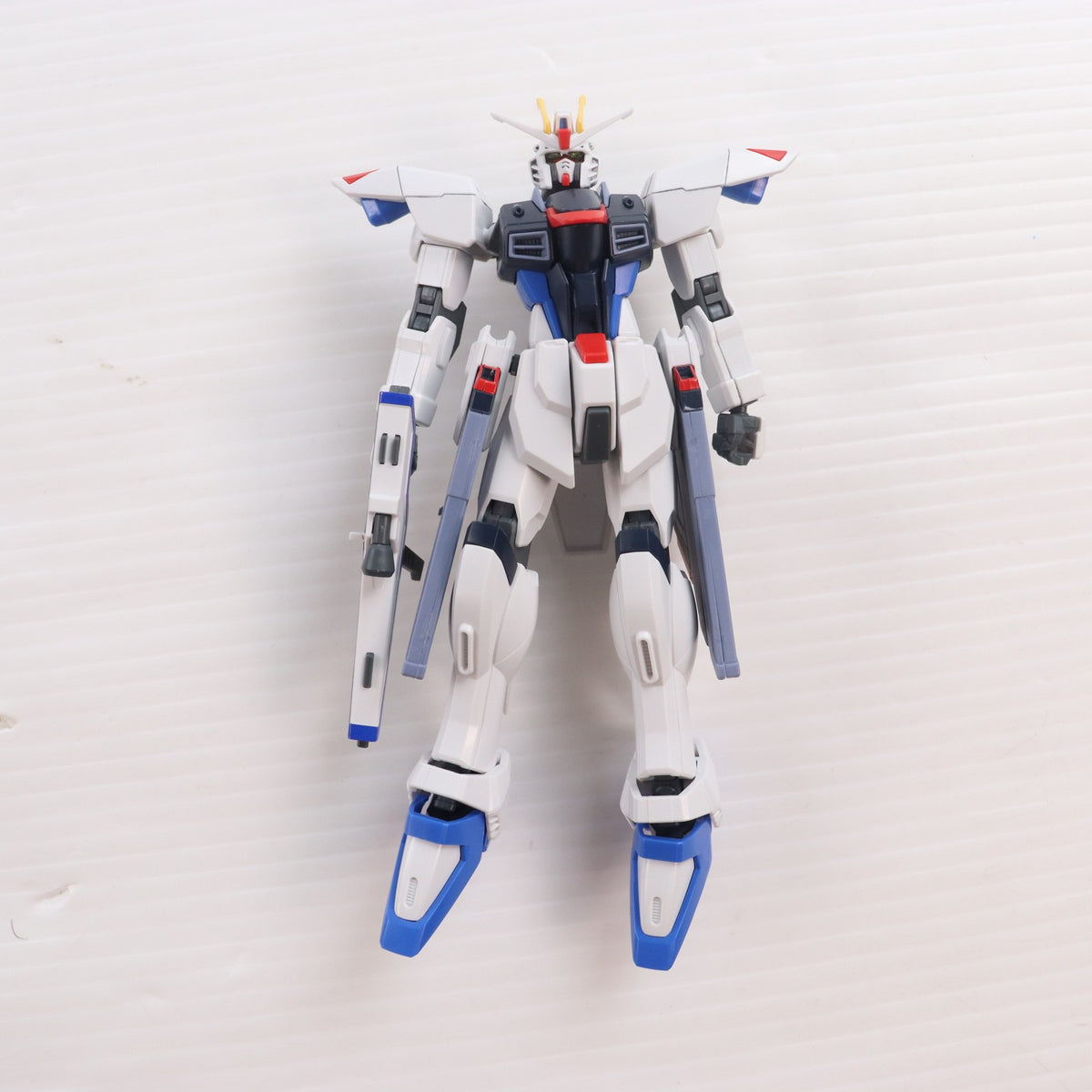 【中古即納】[PTM] HG 1/144 R15 ZGMF-X10A フリーダムガンダム 機動戦士ガンダムSEED(シード) プラモデル(5057915) バンダイスピリッツ(20190531)