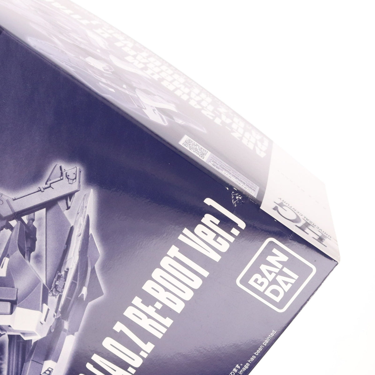 【中古即納】[PTM] プレミアムバンダイ限定 HG 1/144 アクア・ハンブラビII ティターンズ仕様(A.O.Z RE-BOOT版) 機動戦士Zガンダム外伝 A.O.Z RE-BOOT ガンダム・インレ-くろうさぎのみた夢- プラモデル用アクセサリ(5065292) バンダイスピリッツ(20230630)