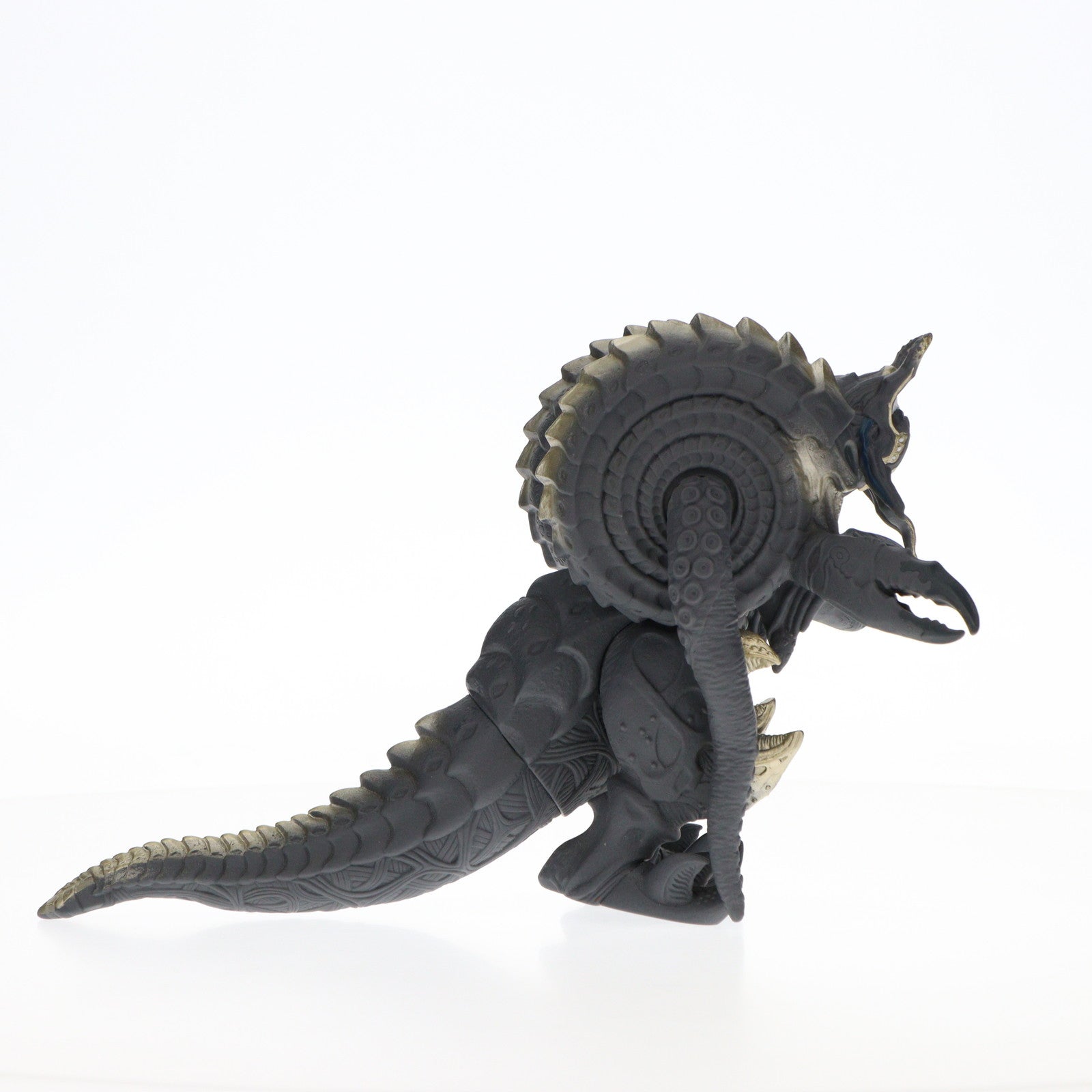 【中古即納】[SFT] ウルトラ怪獣DX メガロゾーア(第二形態) ウルトラマントリガー 完成品 ソフビフィギュア(2599676) バンダイ(20220122)