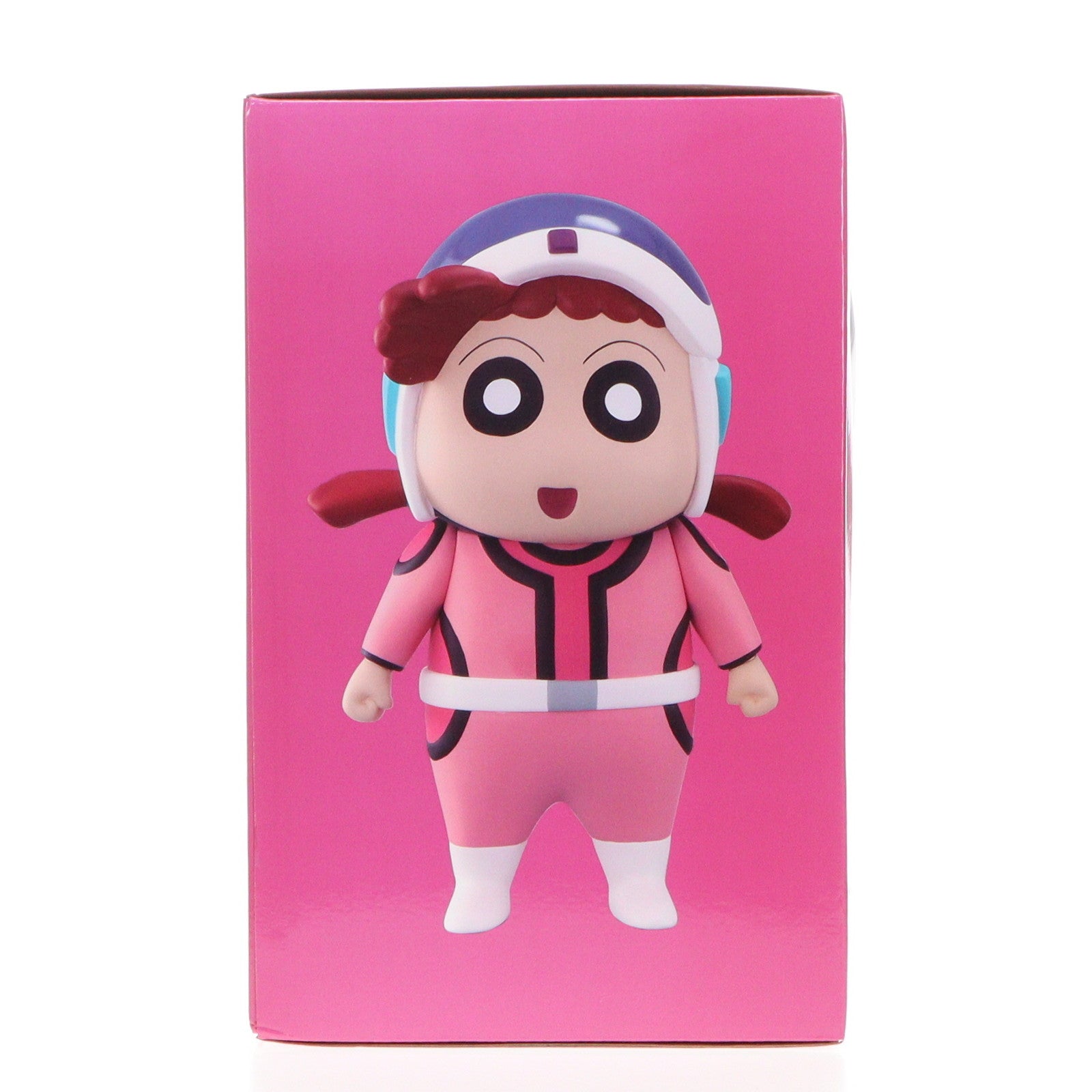 【中古即納】[SFT] MARBO TAKUMI COLLECTION ネネちゃん クレヨンしんちゃん 完成品 ソフビフィギュア 庄野企画(20221217)