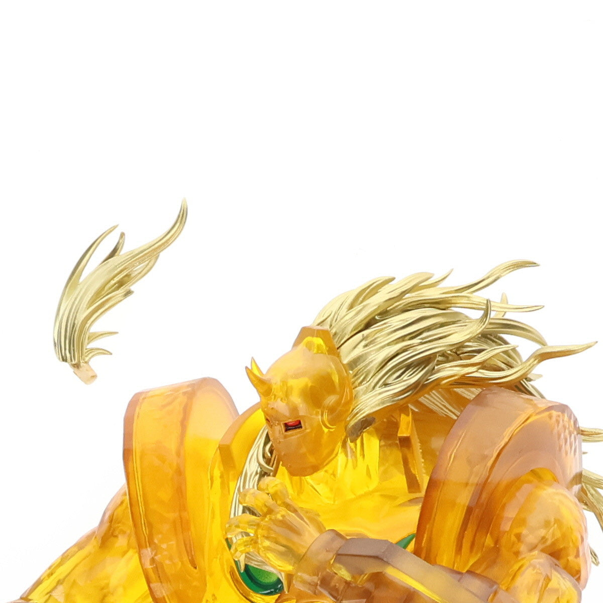 【中古即納】[SFT] CCP Muscular Collection No.50 悪魔将軍 3.0 ロンズデーライト Ver. キン肉マン 完成品 ソフビフィギュア CCP(20210630)