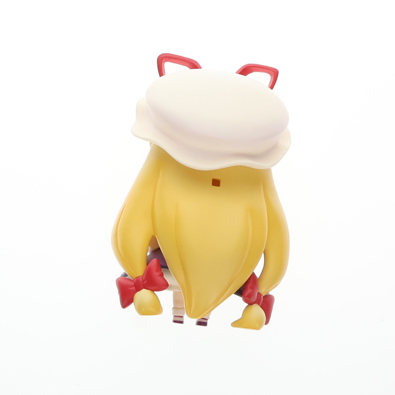 【中古即納】[SFT] 東方ソフビシリーズ15 お目覚めゆかりん 東方Project 完成品 フィギュア とらのあな(20110210)