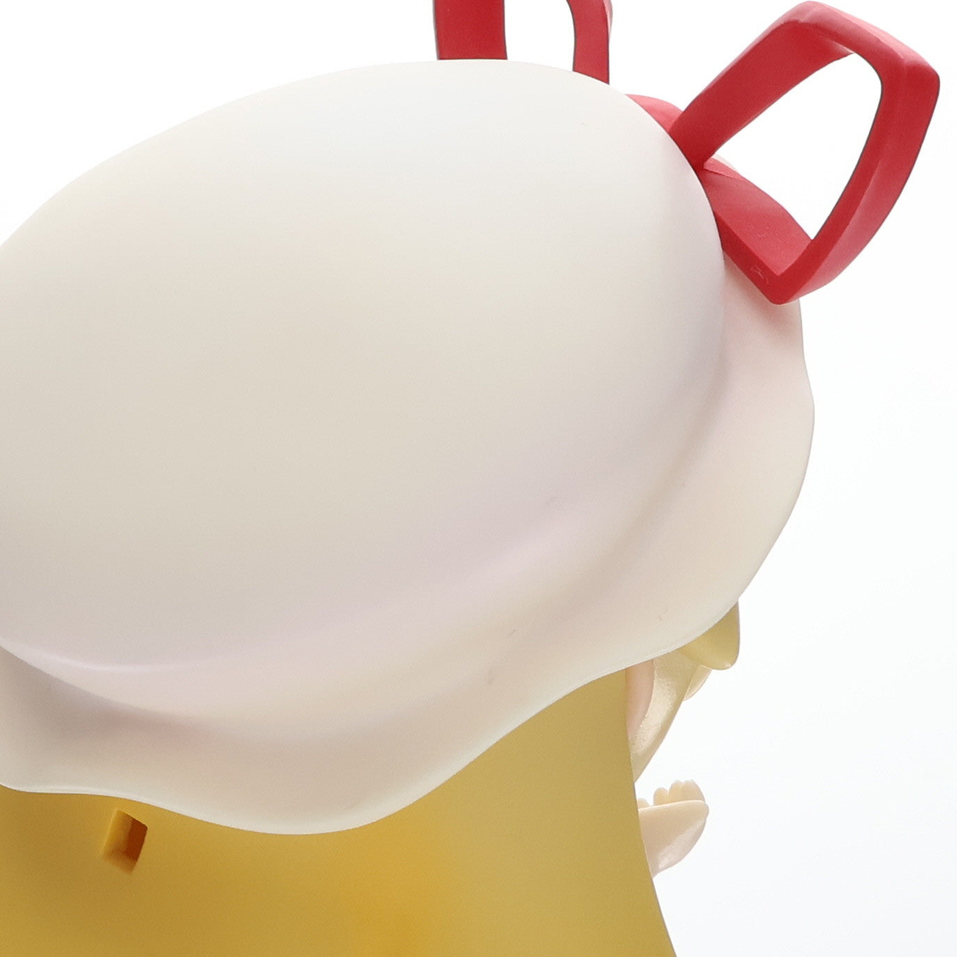 【中古即納】[SFT] 東方ソフビシリーズ15 お目覚めゆかりん 東方Project 完成品 フィギュア とらのあな(20110210)