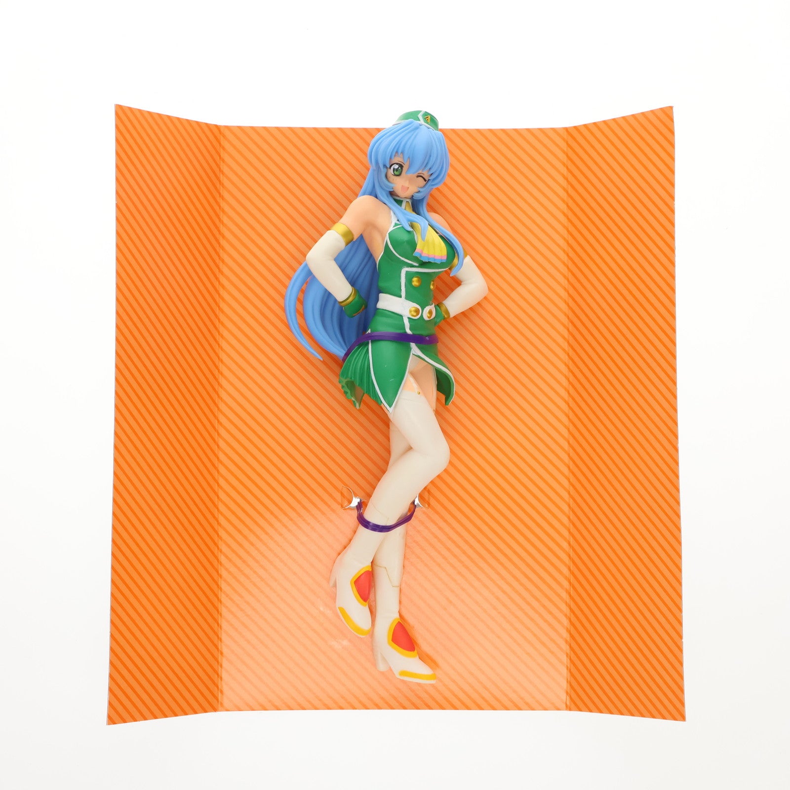 【中古即納】[SFT] プリシア バーチャコール3 1/6 完成品 ソフビフィギュア ちびーず(20000430)