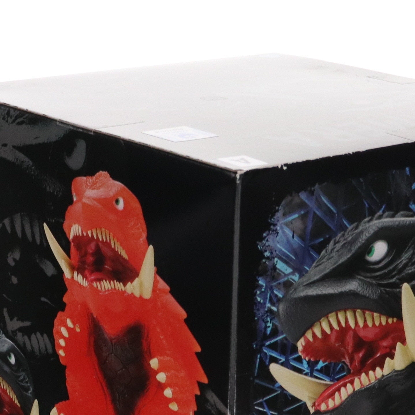 【中古即納】[SFT] ガメラ(1999) ガメラ3 邪神覚醒 鎮座獣 ガメラ(1999) ソフビフィギュア プライズ(2720635) バンプレスト(20240930)
